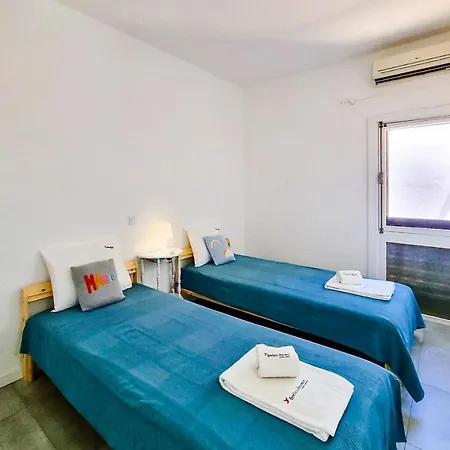 Flh Monte Gordo Summer Flat Exterior photo