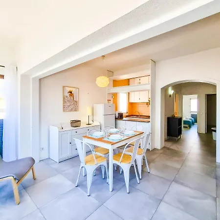 Flh Monte Gordo Summer Flat Exterior photo