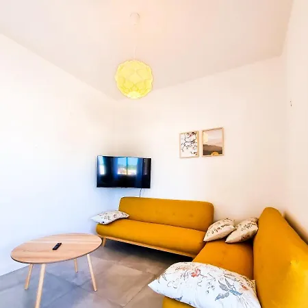 Flh Monte Gordo Summer Flat Exterior photo