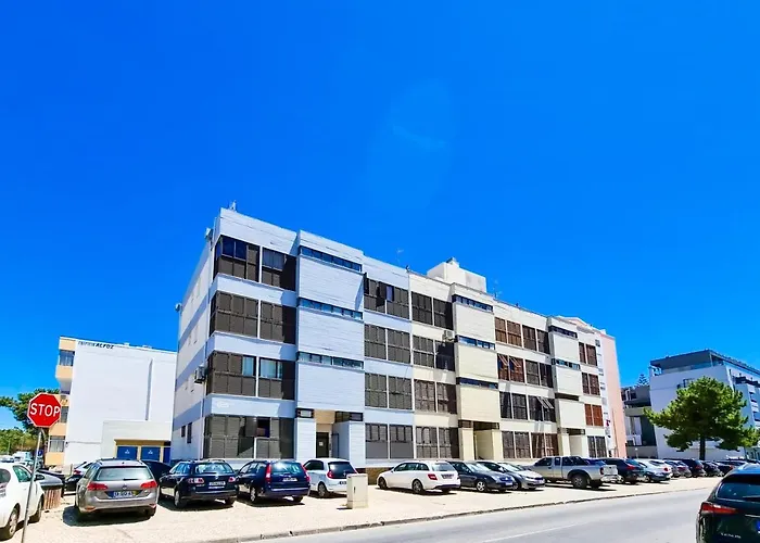 Flh Monte Gordo Summer Flat