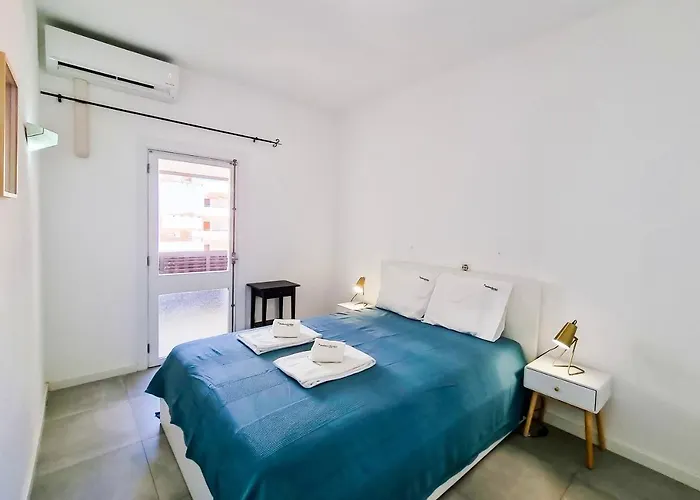 Flh Monte Gordo Summer Flat