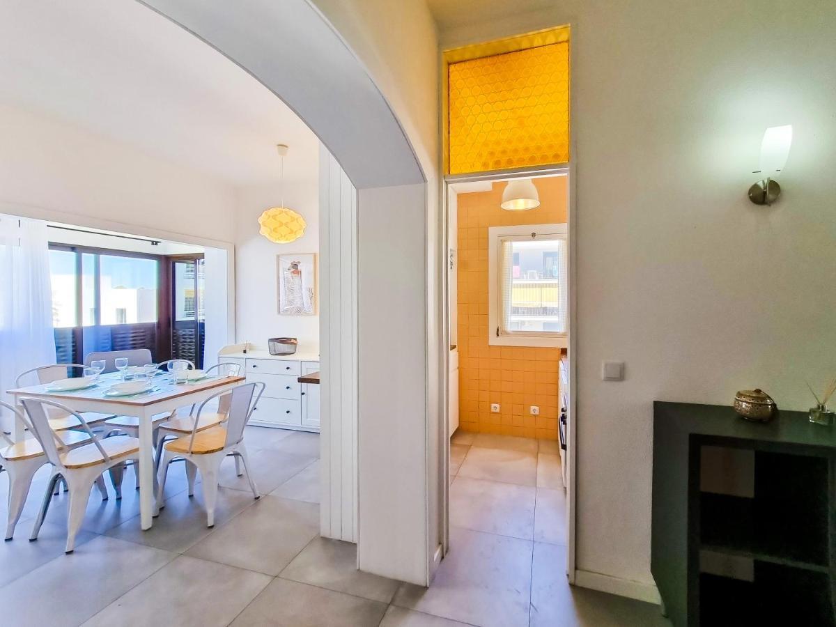 Flh Summer Flat Apartment Monte Gordo