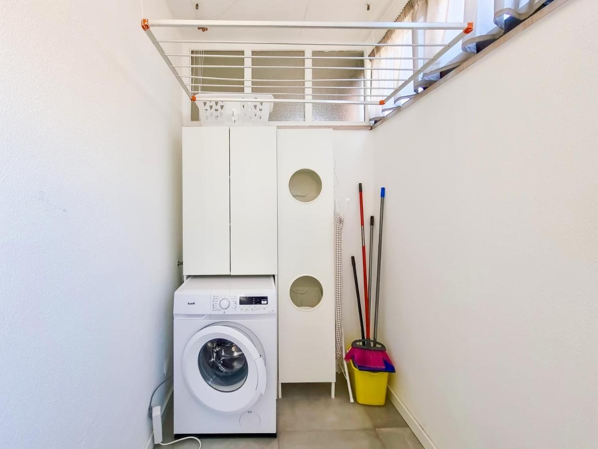 Flh Summer Flat Apartment