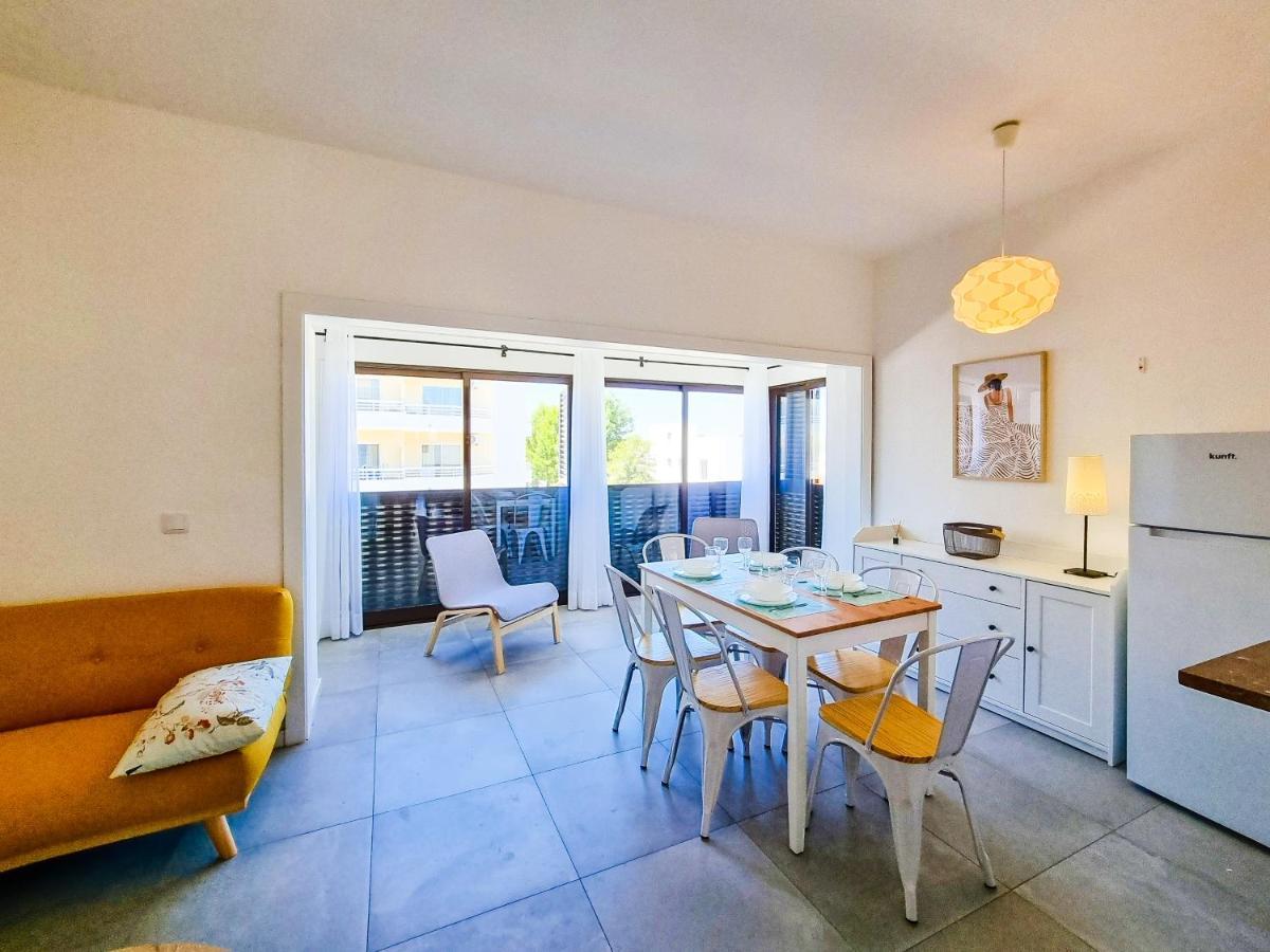 Flh Summer Flat Apartment